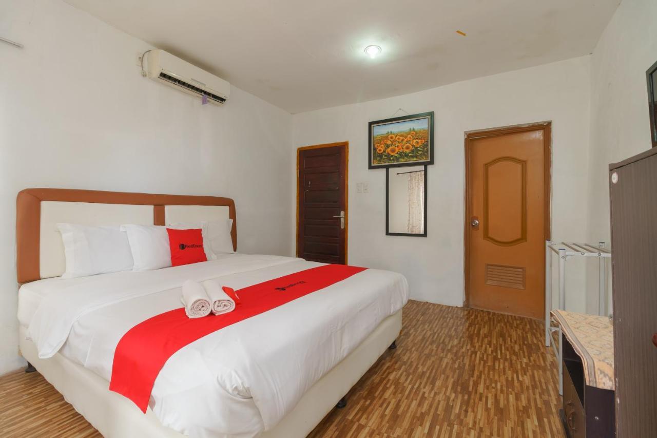Reddoorz Syariah @ Sumur Tiga Beach Sabang Sabang  Exterior photo