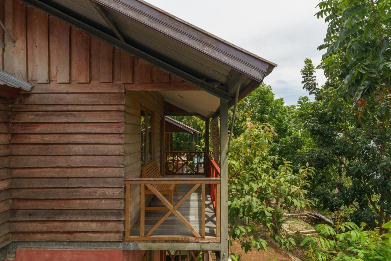 Reddoorz Syariah @ Sumur Tiga Beach Sabang Sabang  Exterior photo