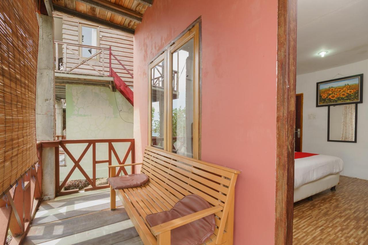 Reddoorz Syariah @ Sumur Tiga Beach Sabang Sabang  Exterior photo