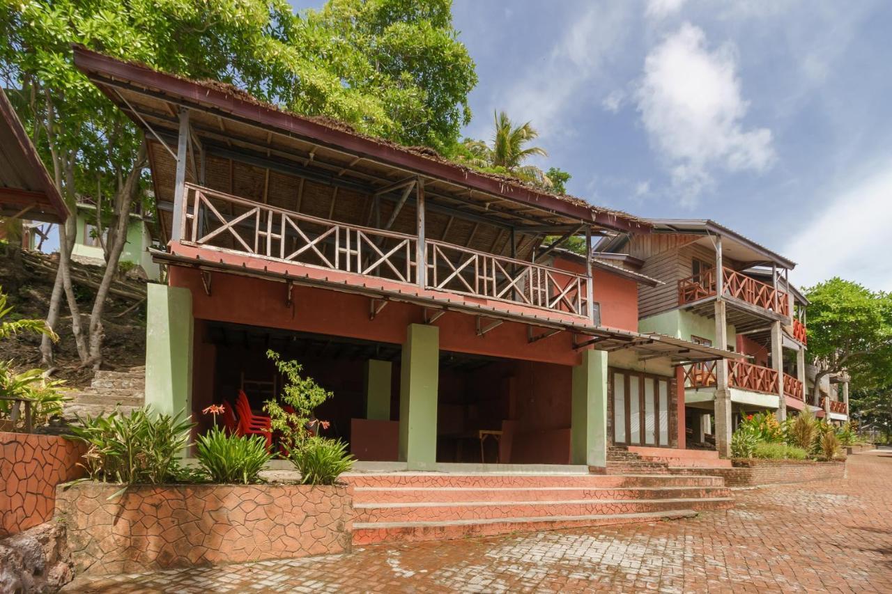 Reddoorz Syariah @ Sumur Tiga Beach Sabang Sabang  Exterior photo
